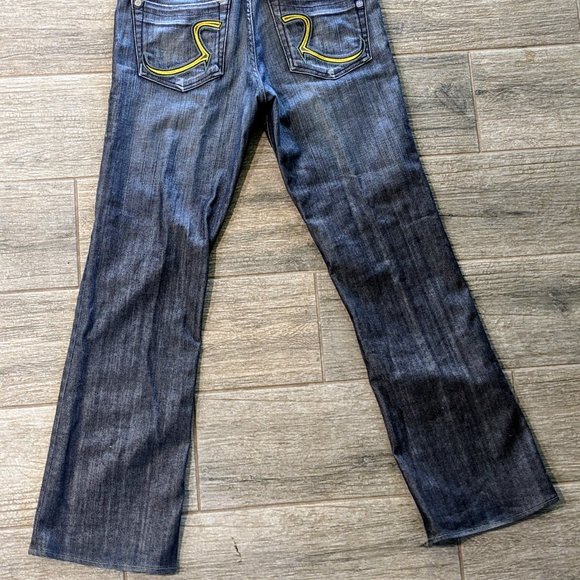 Jeans - Picture 5 of 7